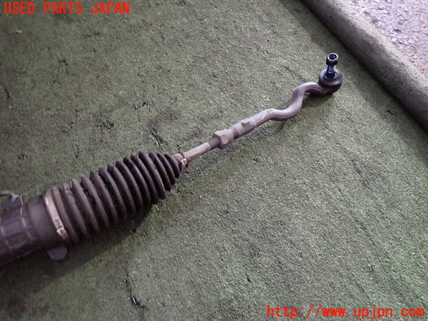 2UPJ-9239234235]BMW 318ti(AU20)(E46/5系)パワステギアボックス 中古_3