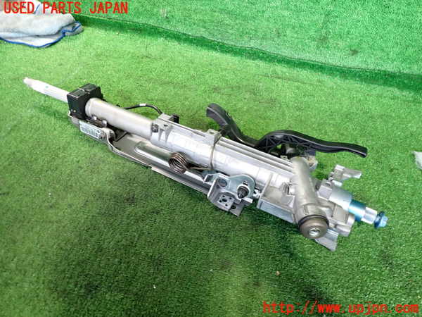2UPJ-9239234260]BMW 318ti(AU20)(E46/5系)ステアリングシャフト 中古_2