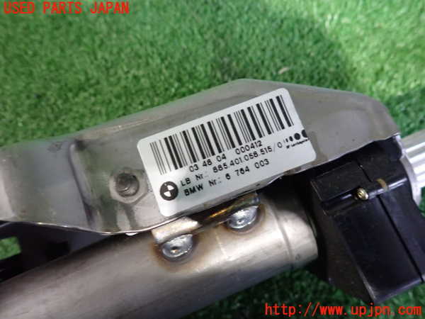 2UPJ-9239234260]BMW 318ti(AU20)(E46/5系)ステアリングシャフト 中古_3