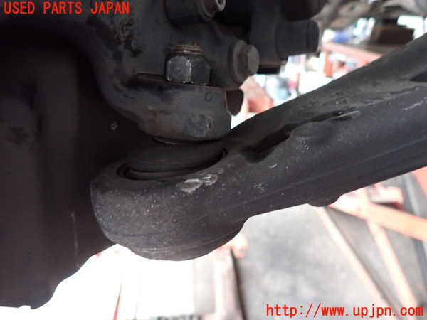 2UPJ-9239235176]BMW 318ti(AU20)(E46/5系)右フロントロアアーム1 中古_2