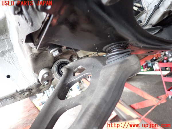 2UPJ-9239235176]BMW 318ti(AU20)(E46/5系)右フロントロアアーム1 中古_3