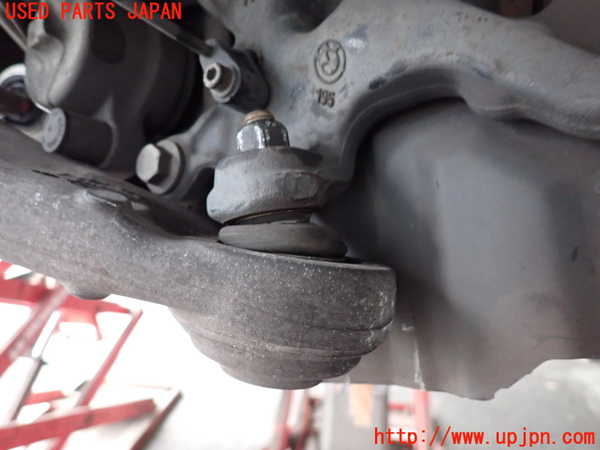 2UPJ-9239235186]BMW 318ti(AU20)(E46/5系)左フロントロアアーム1 中古_2