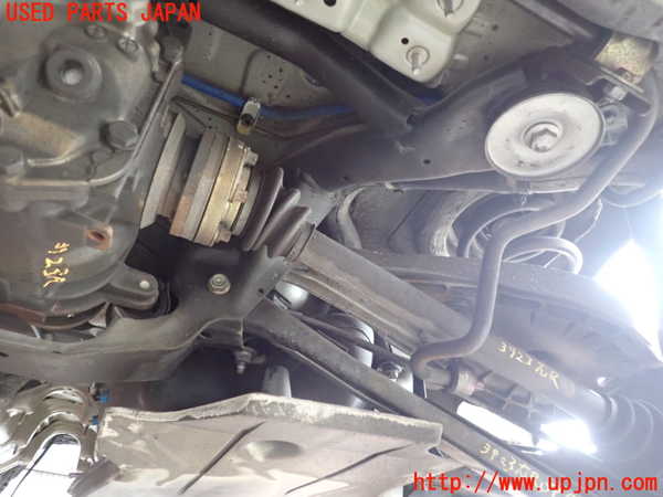 2UPJ-9239235295]BMW 318ti(AU20)(E46/5系)リアメンバー 中古_3