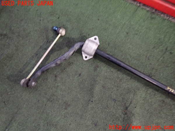 2UPJ-9239235440]BMW 318ti(AU20)(E46/5系)フロントスタビライザー 中古_2