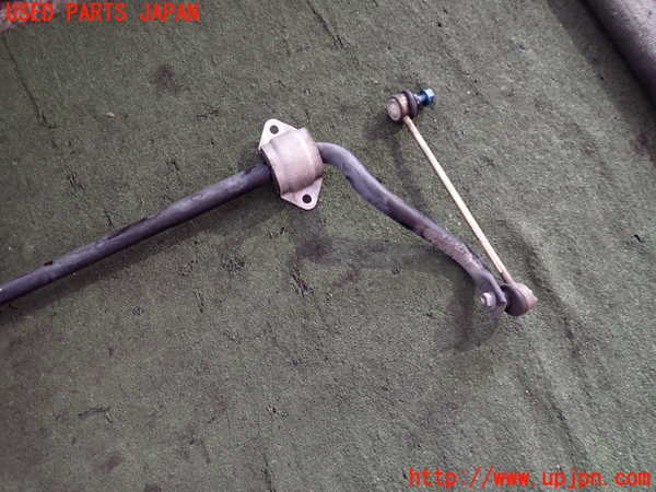 2UPJ-9239235440]BMW 318ti(AU20)(E46/5系)フロントスタビライザー 中古_3