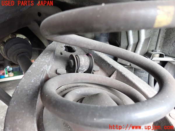 2UPJ-9239235445]BMW 318ti(AU20)(E46/5系)リアスタビライザー 中古_3