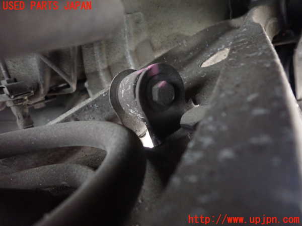 2UPJ-9239235445]BMW 318ti(AU20)(E46/5系)リアスタビライザー 中古_5