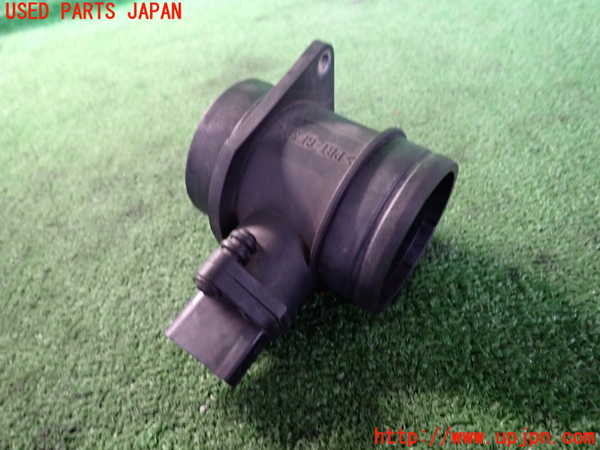 2UPJ-9239236320]BMW 318ti(AU20)(E46/5系)エアフロメーター エアマスセンサー 中古_2