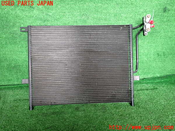 2UPJ-9239236031]BMW 318ti(AU20)(E46/5系)エアコンコンデンサー1 中古_3