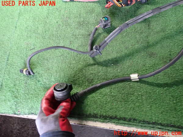 2UPJ-9239236806]BMW 318ti(AU20)(E46/5系)ハーネス1 中古_3