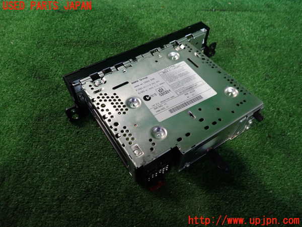 2UPJ-9239236480]BMW 318ti(AU20)(E46/5系)CDプレーヤー 中古_2