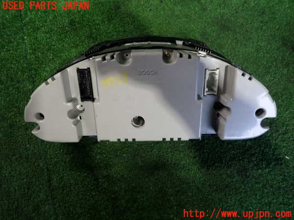 2UPJ-9239236170]BMW 318ti(AU20)(E46/5系)スピードメーター 中古_2