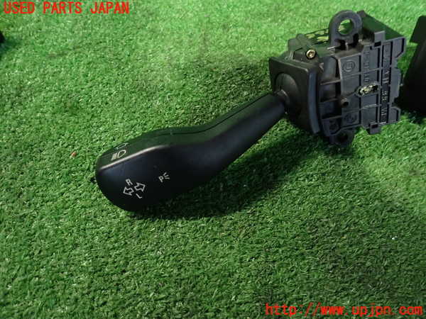 2UPJ-9239236720]BMW 318ti(AU20)(E46/5系)コンビネーションスイッチ 中古_3