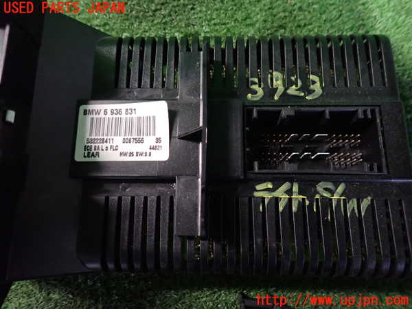 2UPJ-9239236285]BMW 318ti(AU20)(E46/5系)ライトスイッチ 中古_3