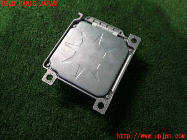 2UPJ-9239236145]BMW 318ti(AU20)(E46/5系)エアバッグコンピューター 中古_2