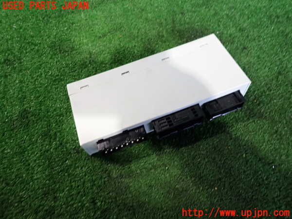 2UPJ-9239236146]BMW 318ti(AU20)(E46/5系)コンピューター1 (Body Control Module) 中古_2