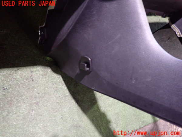 2UPJ-9239237505]BMW 318ti(AU20)(E46/5系)ダッシュボード 中古_3