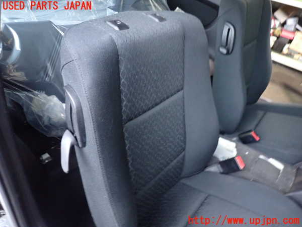 2UPJ-9239237035]BMW 318ti(AU20)(E46/5系)運転席シート 中古_2