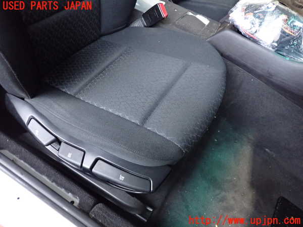2UPJ-9239237035]BMW 318ti(AU20)(E46/5系)運転席シート 中古_3