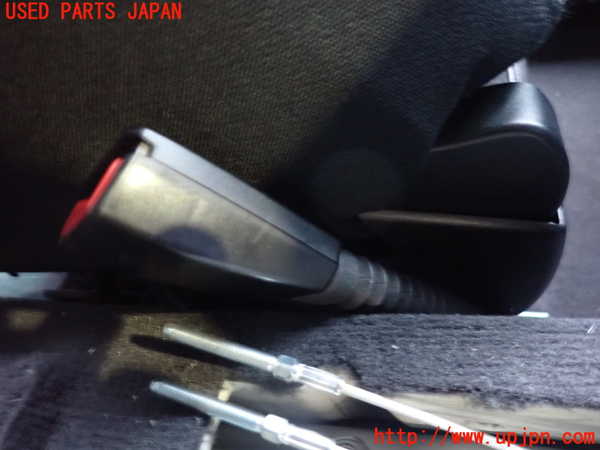 2UPJ-9239237035]BMW 318ti(AU20)(E46/5系)運転席シート 中古_4