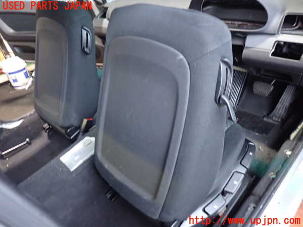 2UPJ-9239237035]BMW 318ti(AU20)(E46/5系)運転席シート 中古_5