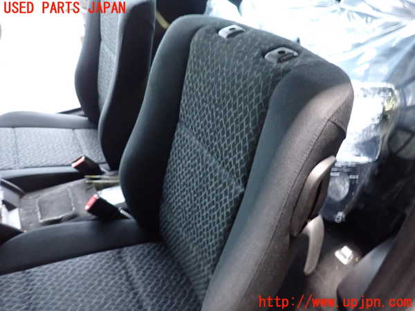 2UPJ-9239237065]BMW 318ti(AU20)(E46/5系)助手席シート 中古_2