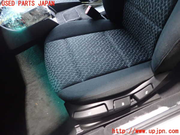 2UPJ-9239237065]BMW 318ti(AU20)(E46/5系)助手席シート 中古_3