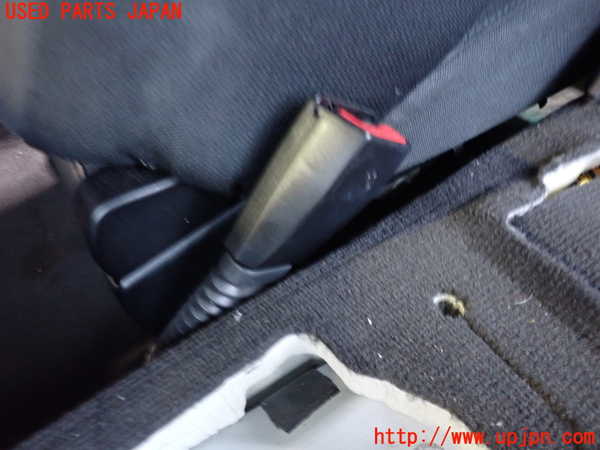 2UPJ-9239237065]BMW 318ti(AU20)(E46/5系)助手席シート 中古_4