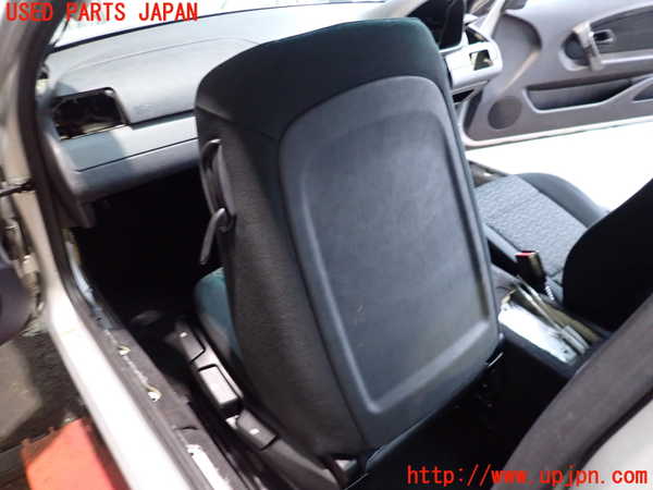2UPJ-9239237065]BMW 318ti(AU20)(E46/5系)助手席シート 中古_5