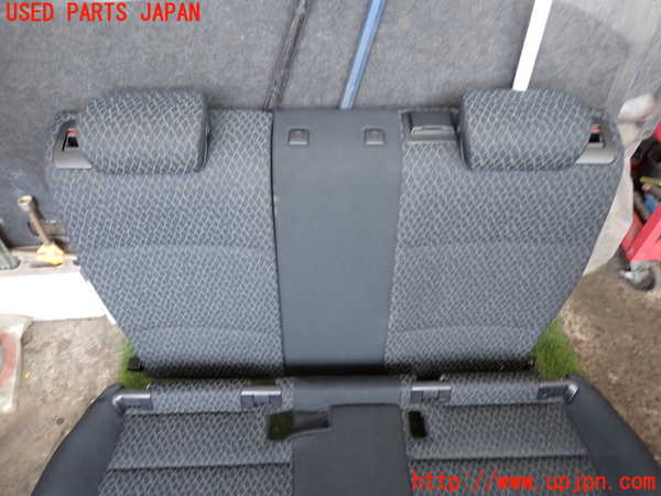 2UPJ-9239237385]BMW 318ti(AU20)(E46/5系)リアシート 中古_2