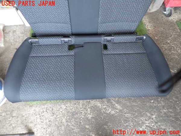 2UPJ-9239237385]BMW 318ti(AU20)(E46/5系)リアシート 中古_3