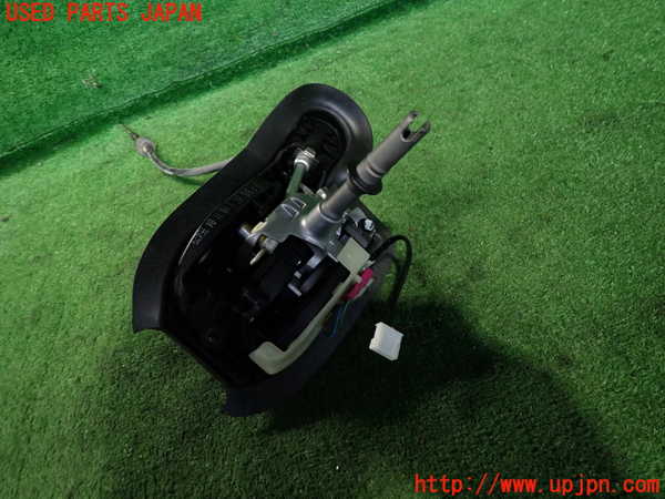 2UPJ-9239237555]BMW 318ti(AU20)(E46/5系)ATシフトレバー 中古_2
