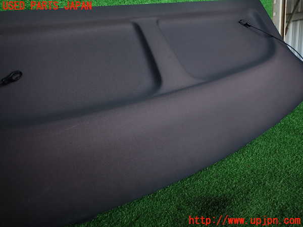 2UPJ-9239237761]BMW 318ti(AU20)(E46/5系)トノカバー1 中古_2