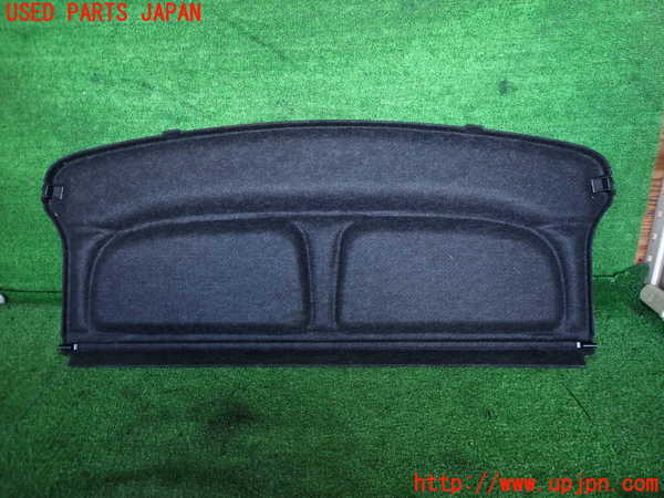 2UPJ-9239237761]BMW 318ti(AU20)(E46/5系)トノカバー1 中古_3