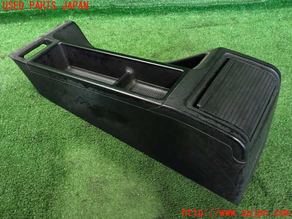 2UPJ-9239237540]BMW 318ti(AU20)(E46/5系)センターコンソール 中古_2