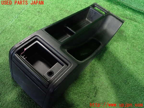 2UPJ-9239237540]BMW 318ti(AU20)(E46/5系)センターコンソール 中古_3
