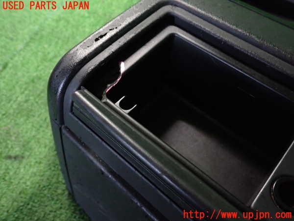 2UPJ-9239237540]BMW 318ti(AU20)(E46/5系)センターコンソール 中古_4