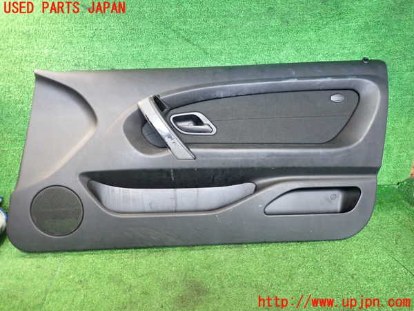 2UPJ-9239231234]BMW 318ti(AU20)(E46/5系)右ドア内張り (ジャンク品) 中古_1