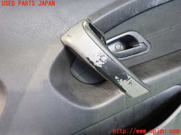 2UPJ-9239231234]BMW 318ti(AU20)(E46/5系)右ドア内張り (ジャンク品) 中古_2