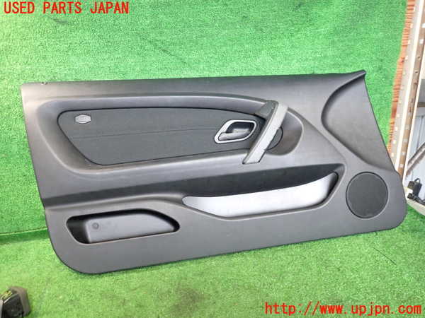 2UPJ-9239231264]BMW 318ti(AU20)(E46/5系)左ドア内張り (ジャンク品) 中古_1