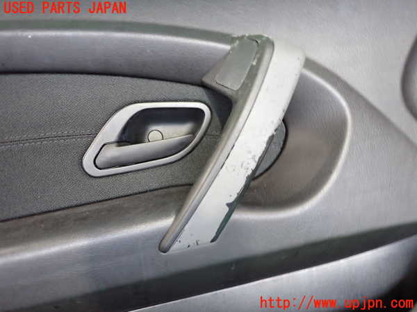 2UPJ-9239231264]BMW 318ti(AU20)(E46/5系)左ドア内張り (ジャンク品) 中古_2