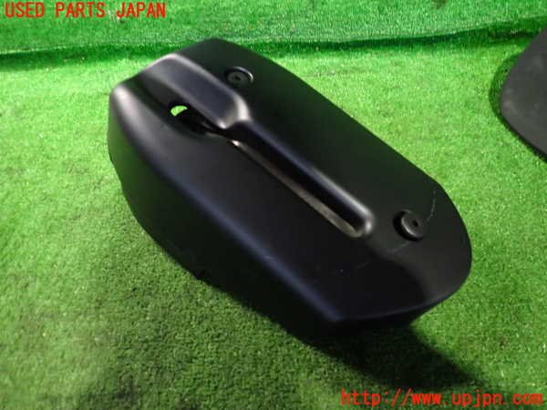 2UPJ-9239237905]BMW 318ti(AU20)(E46/5系)コラムカバー 中古_2