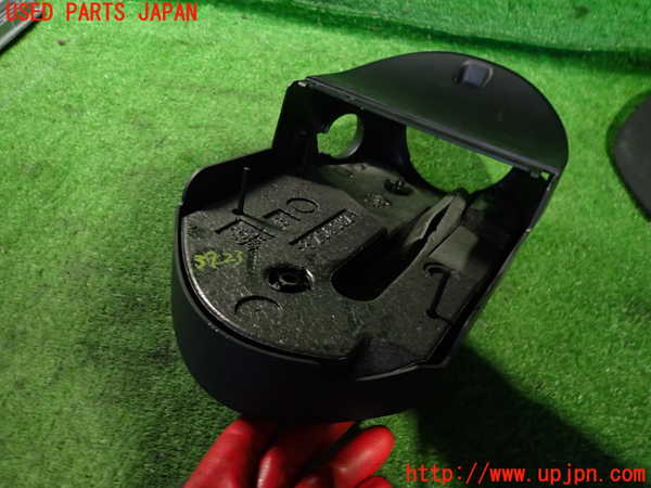 2UPJ-9239237905]BMW 318ti(AU20)(E46/5系)コラムカバー 中古_3