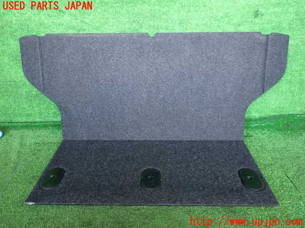 2UPJ-9239237771]BMW 318ti(AU20)(E46/5系)ラゲッジトレイ1 中古_1