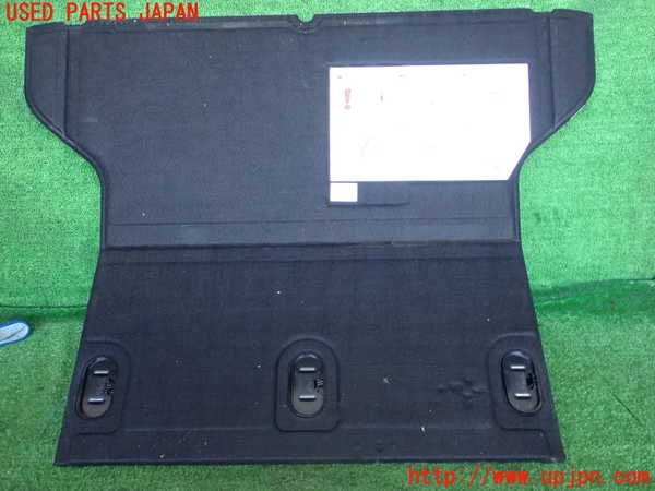 2UPJ-9239237771]BMW 318ti(AU20)(E46/5系)ラゲッジトレイ1 中古_2