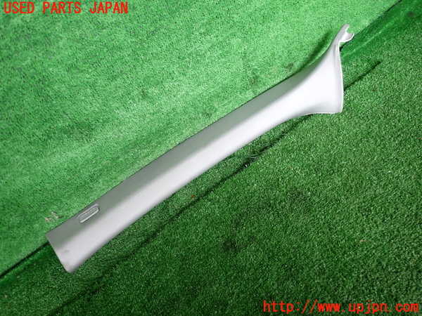 2UPJ-9239237660]BMW 318ti(AU20)(E46/5系)左フロントピラートリム 中古_1