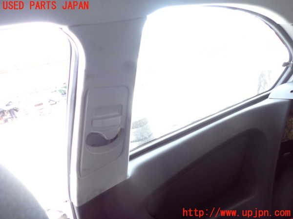 2UPJ-9239237675]BMW 318ti(AU20)(E46/5系)右リアピラートリム 中古_2