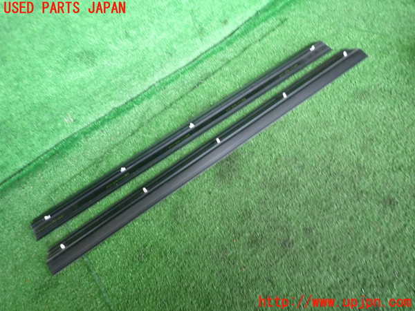 2UPJ-9239237740]BMW 318ti(AU20)(E46/5系)スカッフプレート 中古_2