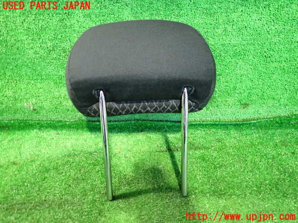 2UPJ-9239237040]BMW 318ti(AU20)(E46/5系)運転席ヘッドレスト 中古_2