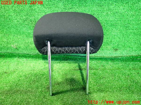 2UPJ-9239237070]BMW 318ti(AU20)(E46/5系)助手席ヘッドレスト 中古_2